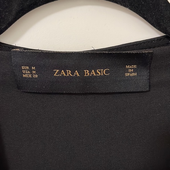 Zara black light jacket - Picture 2 of 6